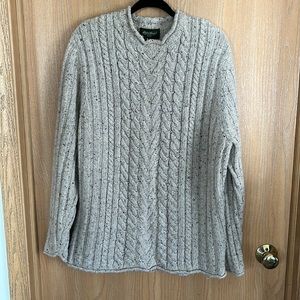 Oversized Sweater